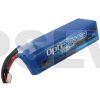 OPR43006S50  Opti Power Ultra 50C Lipo Cell Battery 4300mAh 6S 50C  